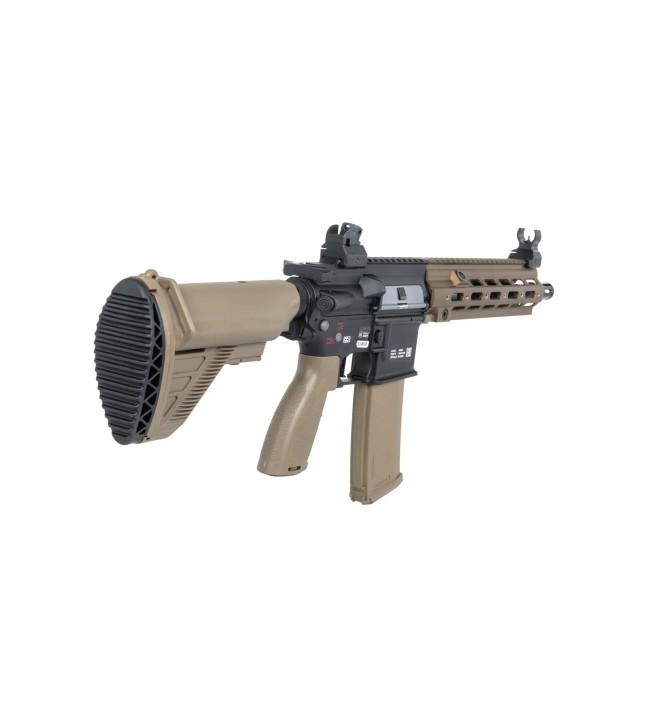 Specna Arms SA-PH24 PRIME™ Aster II ETU Brushless | Airsoft Carbine