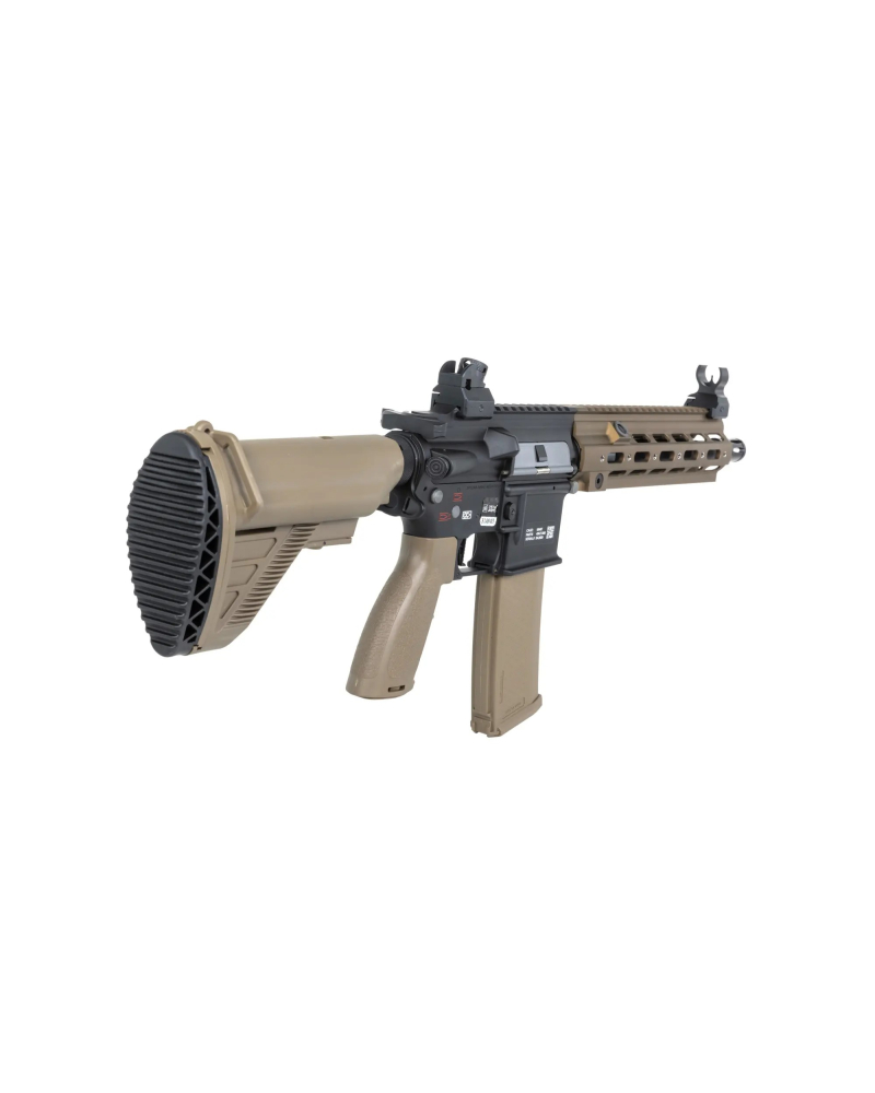 Specna Arms SA-PH24 PRIME™ Aster II ETU Brushless | Airsoft Carbine