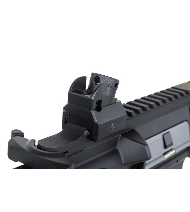 Specna Arms SA-PH24 PRIME™ Aster II ETU Brushless | Airsoft Carbine