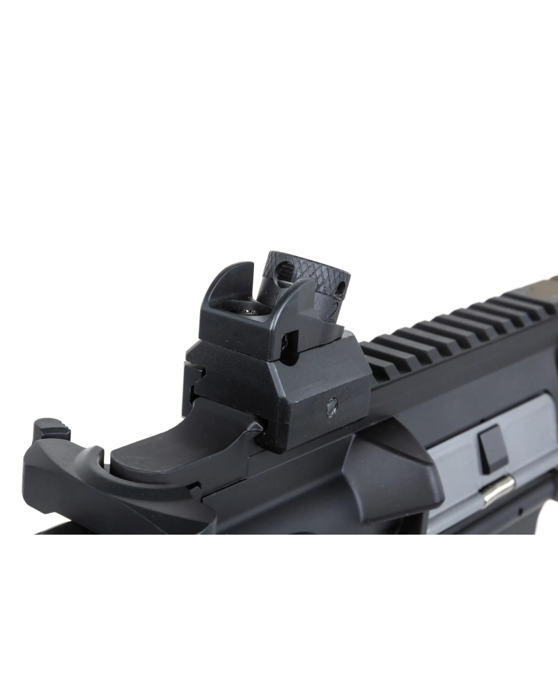 Specna Arms SA-PH24 PRIME™ Aster II ETU Brushless | Airsoft Carbine