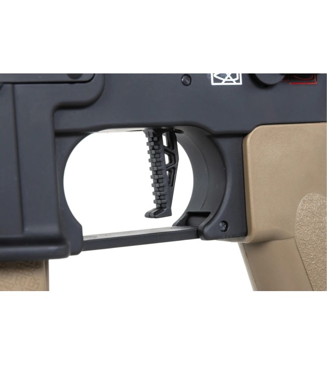 Specna Arms SA-PH24 PRIME™ Aster II ETU Brushless | Airsoft Carbine