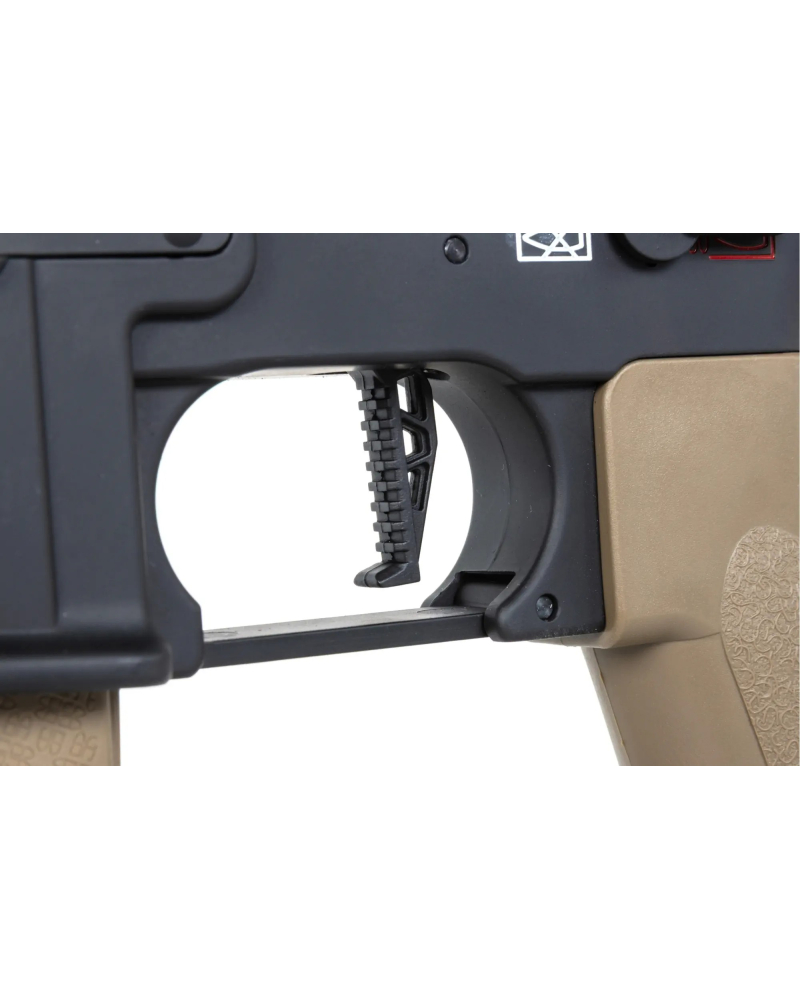 Specna Arms SA-PH24 PRIME™ Aster II ETU Brushless | Airsoft Carbine