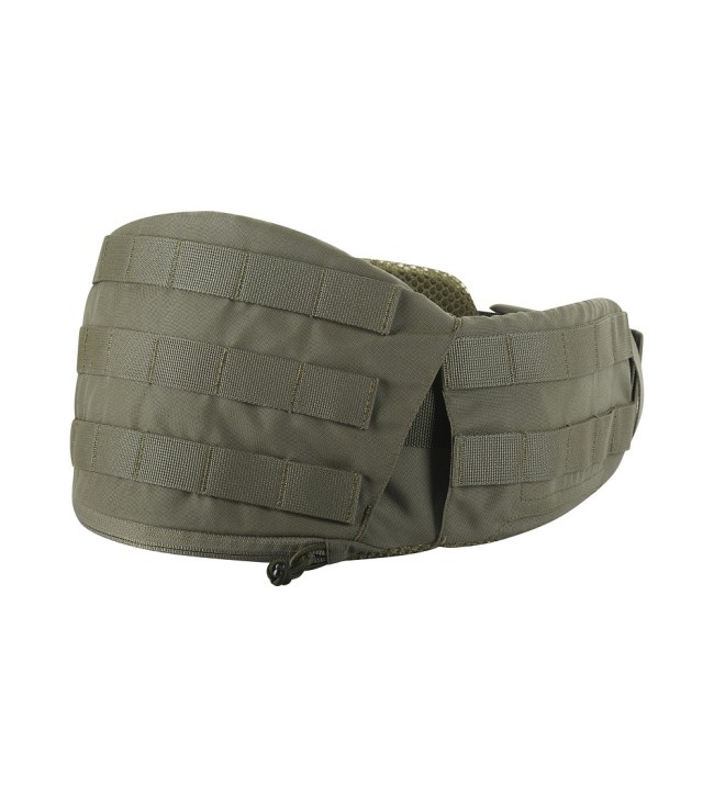 M-Tac War Belt ARMOR – Τακτική Ζώνη Cordura 500D με MOLLE