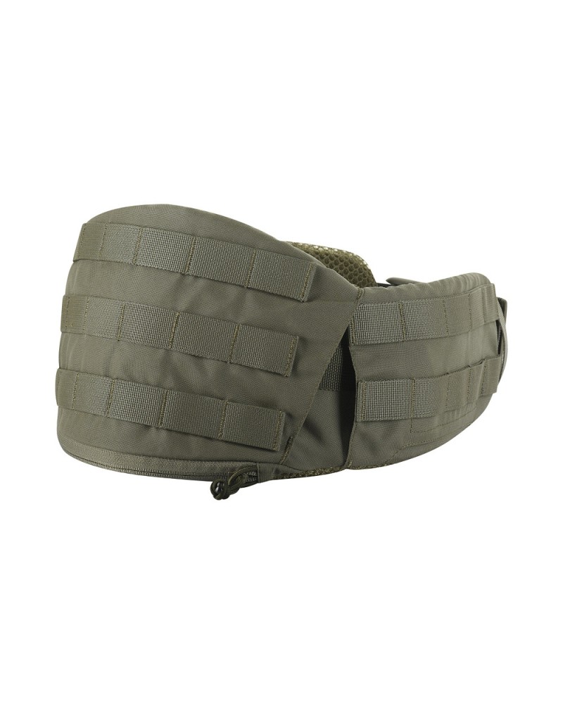 M-Tac War Belt ARMOR – Tactical MOLLE Belt Cordura 500D