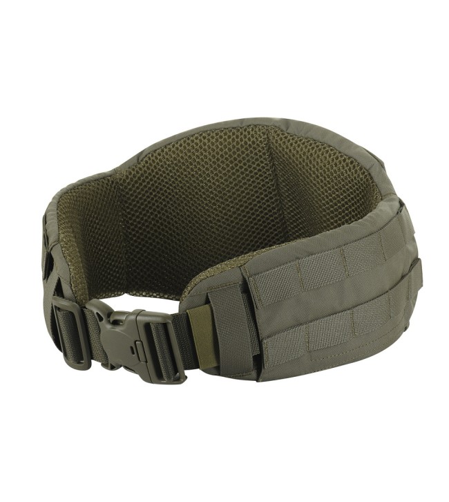 M-Tac War Belt ARMOR – Tactical MOLLE Belt Cordura 500D