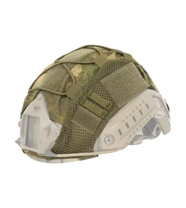 Κάλυμμα Κράνους Fast Helmet Cover FG