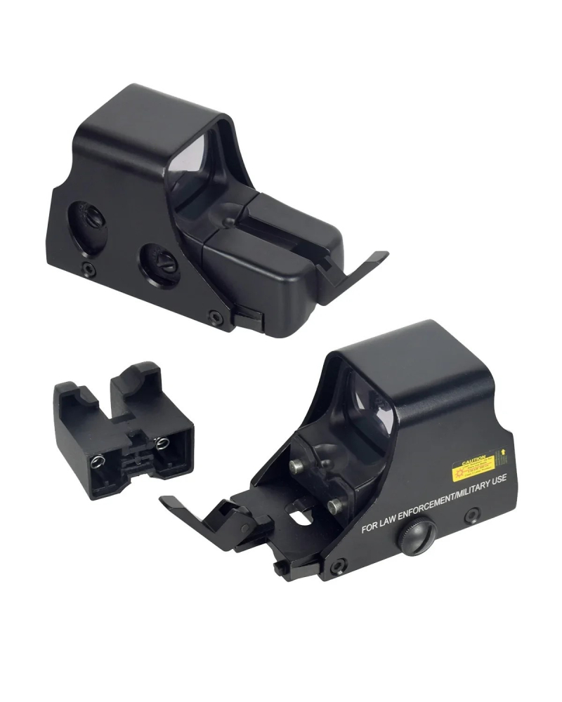 Holographic Sight 551 Red/Green Dot