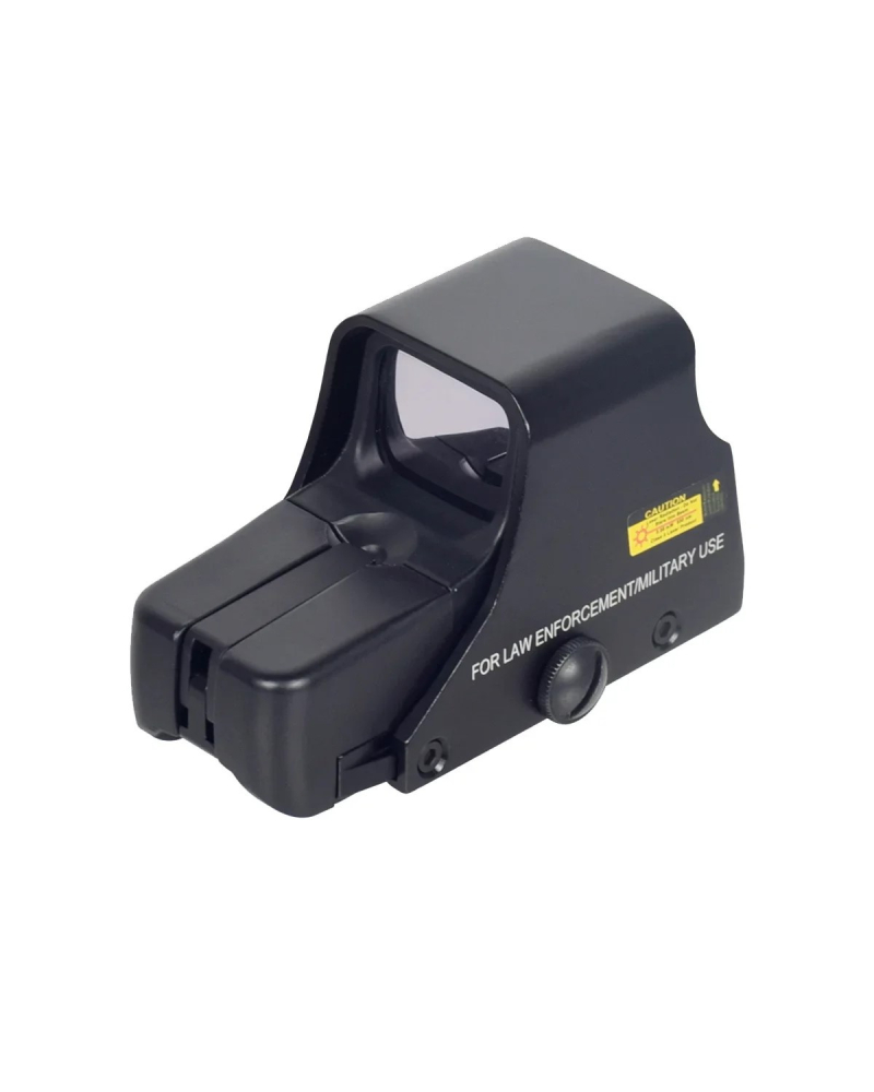 Holographic Sight 551 Red/Green Dot