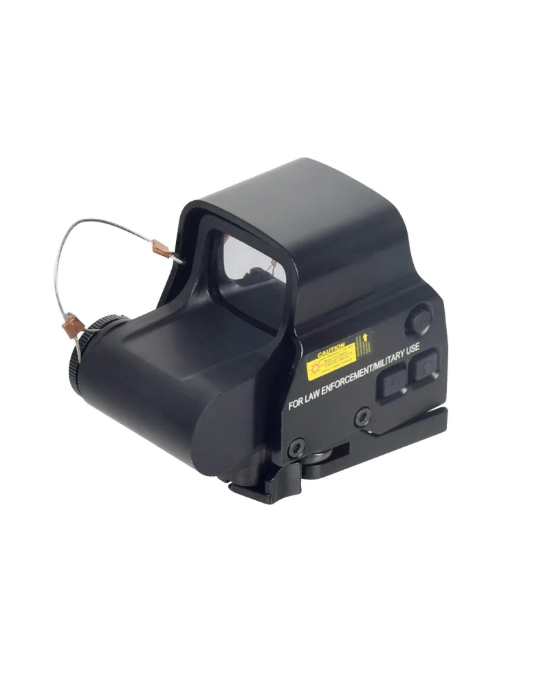 Holographic Sight 558 | Tactix-Store