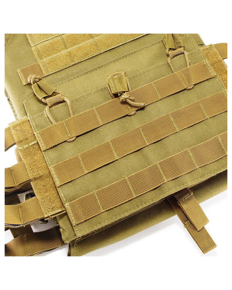 Εσωτερική θήκη για 3 γεμιστήρες 5.56 και 7.62 JPC Vest