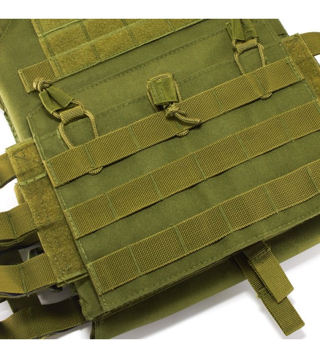 Εσωτερική θήκη για 3 γεμιστήρες 5.56 και 7.62 JPC Vest
