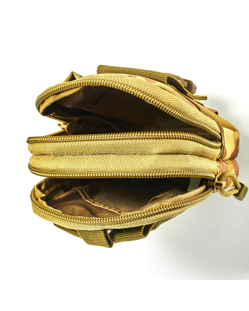 Θήκη EDC MOLLE Pouch - Multicam | Tactix-Store