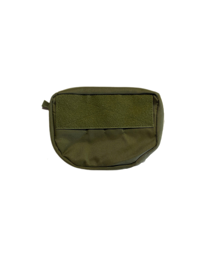 Επιχειρησιακή θήκη Drop Down με μεγάλη επιφάνεια Velcro για σήματα και patches