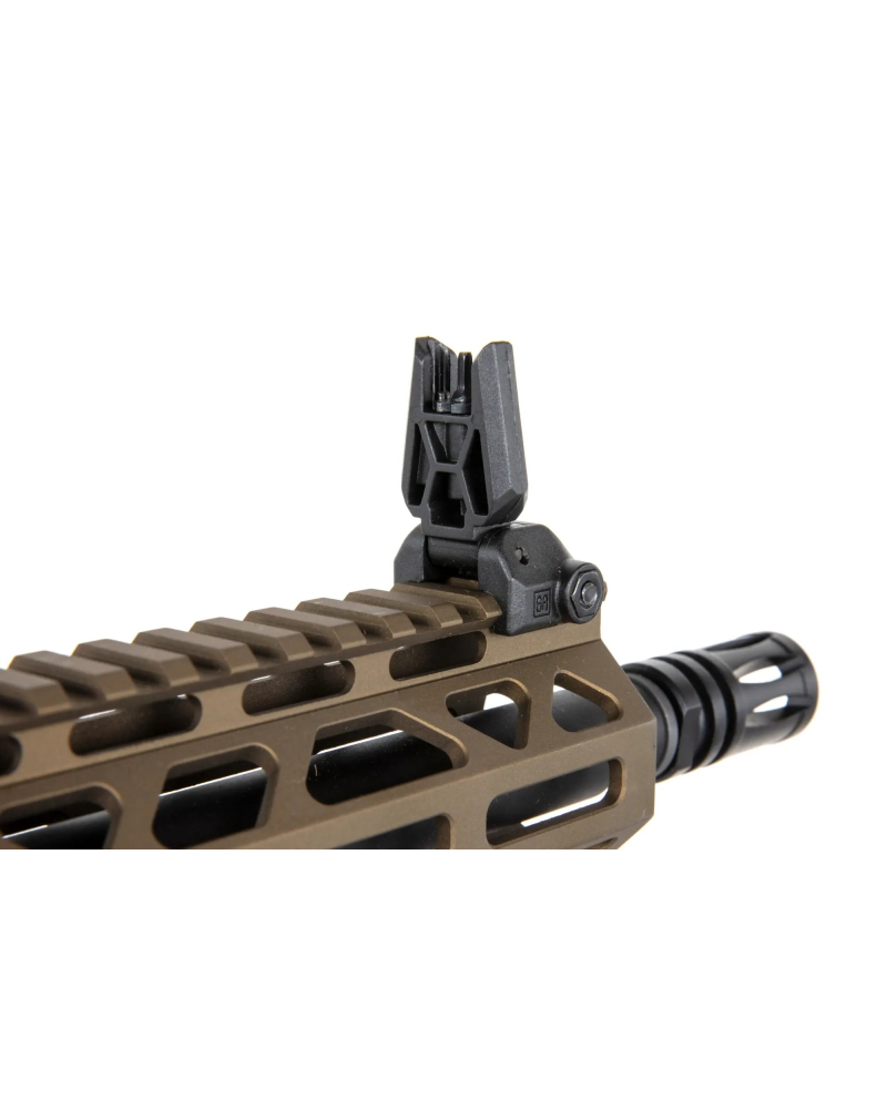 Specna Arms SA-C25 PDW CORE™ HAL ETU™ Chaos Bronze airsoft Carbine