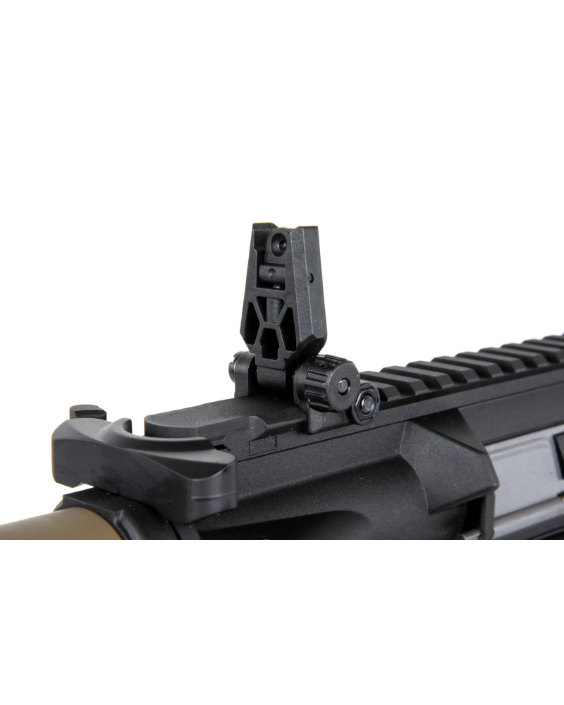 Specna Arms SA-C25 PDW CORE™ HAL ETU™ Chaos Bronze airsoft Carbine