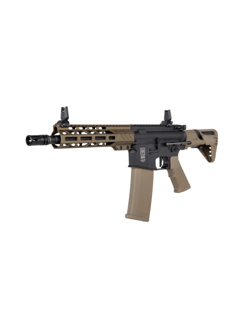Specna Arms SA-C25 PDW CORE™ HAL ETU™ Chaos Bronze airsoft Carbine