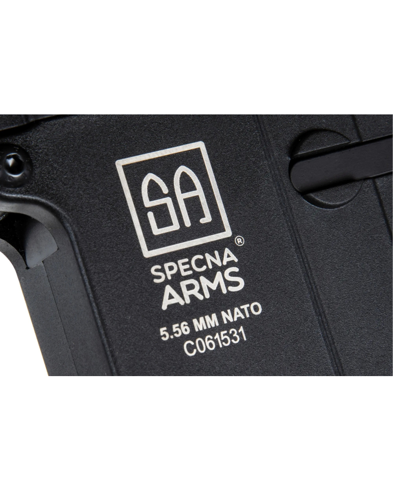 Specna Arms SA-C25 PDW CORE™ HAL ETU™ Chaos Bronze airsoft Carbine