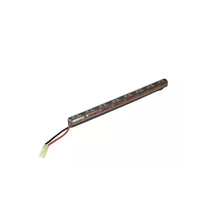 Μπαταρία NiMH Stick 9.6 V 1600 mAh