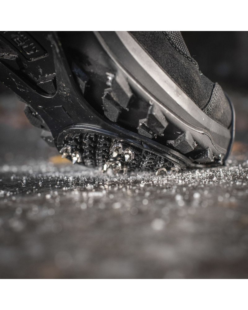 M-Tac Αντιολισθητικά Καρφιά Παπουτσιών – Universal Ice Cleats