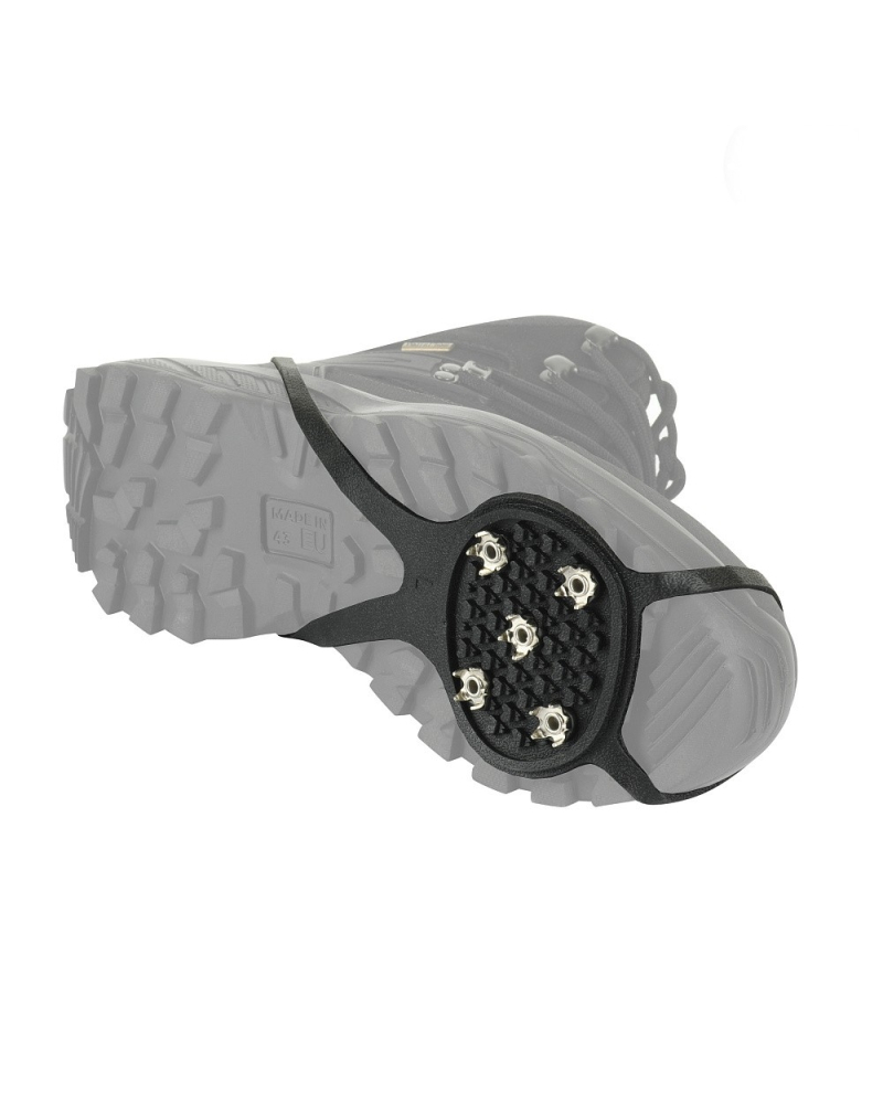 M-Tac Αντιολισθητικά Καρφιά Παπουτσιών – Universal Ice Cleats