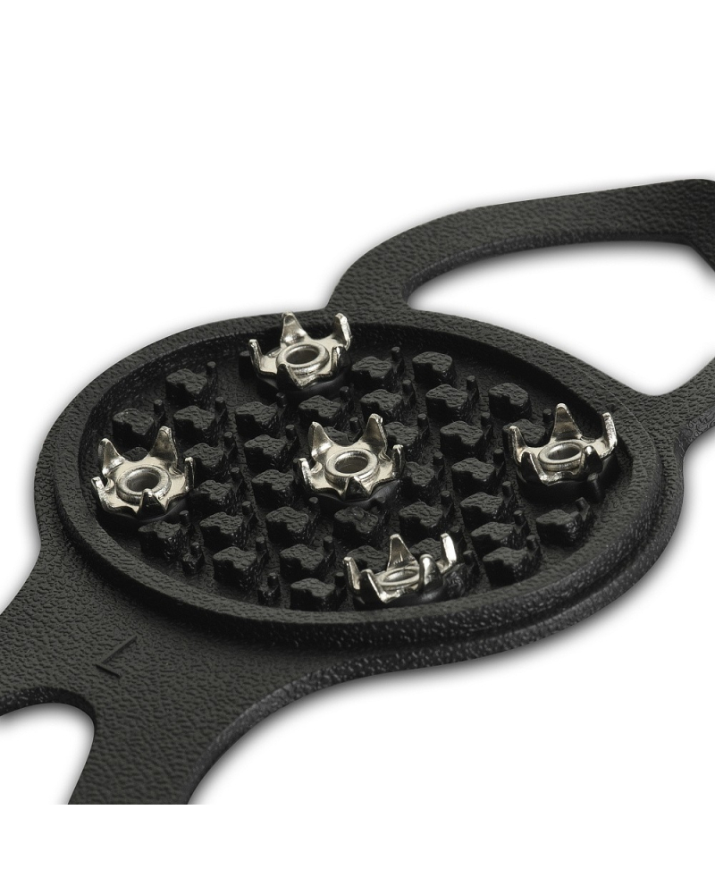 M-Tac Αντιολισθητικά Καρφιά Παπουτσιών – Universal Ice Cleats