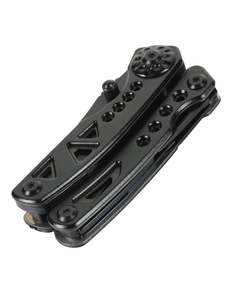M-Tac Multitool Type 6 – Πολυεργαλείο 7-σε-1