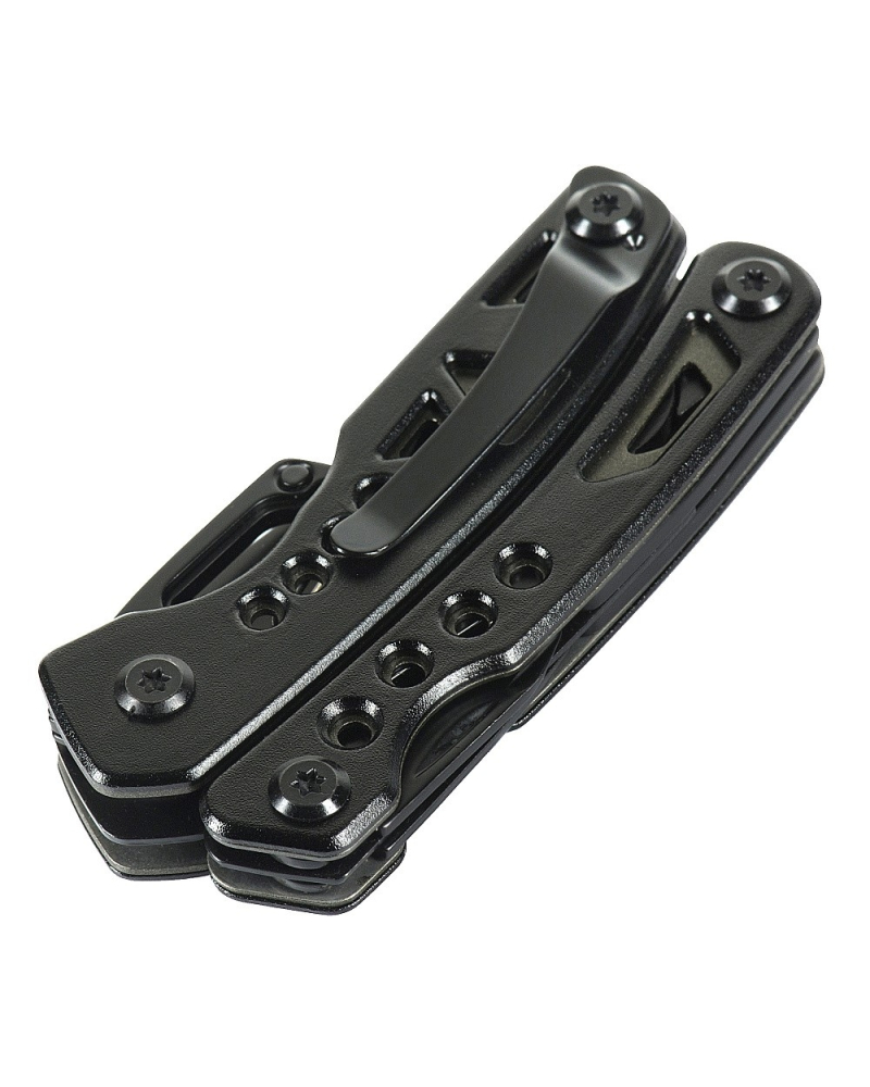 M-Tac Multitool Type 6 – Πολυεργαλείο 7-σε-1