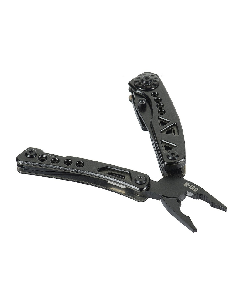 M-Tac Multitool Type 6 – Πολυεργαλείο 7-σε-1