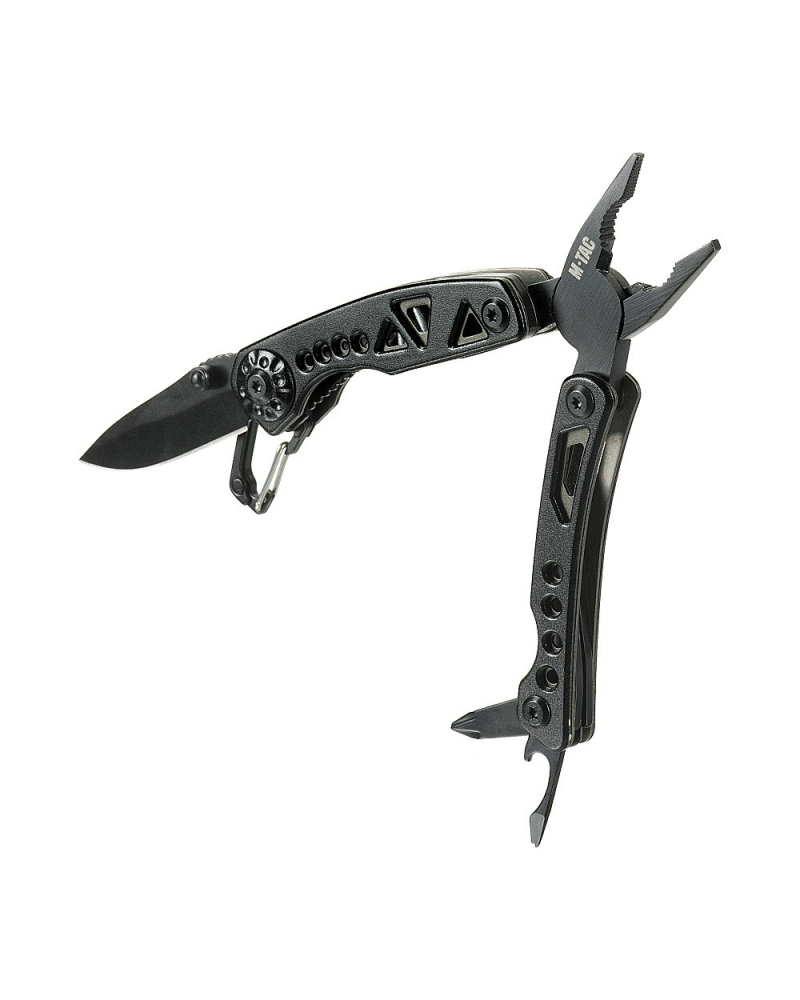 M-Tac Multitool Type 6 – Πολυεργαλείο 7-σε-1